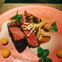  「メトロポリタングリル」 ヒルトン東京 - 