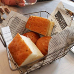 Dining＆Bar LAVAROCK - 