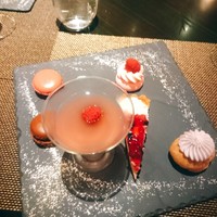  「メトロポリタングリル」 ヒルトン東京 - 