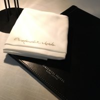 MAIN DINING by THE HOUSE OF PACIFIC - 