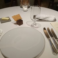 レストラン ヴァリエ - 