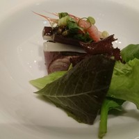 レストラン ヴァリエ - 