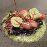 レストラン ヴァリエ - 