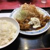 あけぼのラーメン