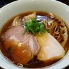 らぁ麺 すぎ本