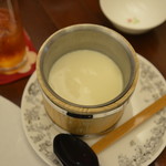 チャイナ 梅の花 - ふく福豆腐