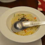 チャイナ 梅の花 - 飯物