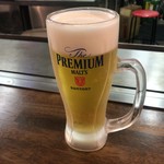 かさねがさね - ビール