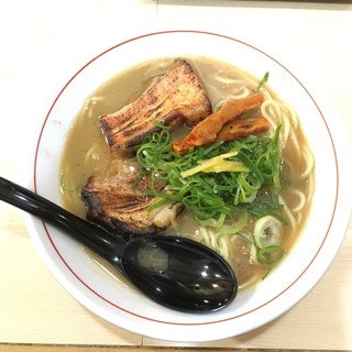 らーめんや亜喜英