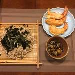 Ishiusubiki Soba Ishiraku - 