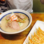 Hachiban Ramen - 