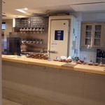 びあマ神田 - 1階