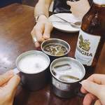 ニューヘンキー - 