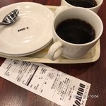 ドトールコーヒーショップ - 