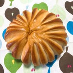 ブーランジェリー パティスリー トレトゥール アダチ - 