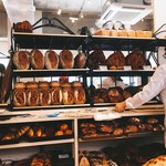 ブーランジェリー パティスリー トレトゥール アダチ - 