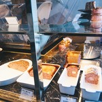 ブーランジェリー パティスリー トレトゥール アダチ - 