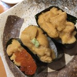 Umai Sushi Kan - 