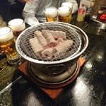 ホルモン焼肉 縁 - 