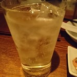 おばんざい&燻製と日本酒の店 Ran - 知多ハイボール