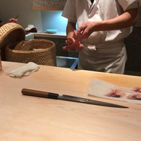 鮨 千陽 - 