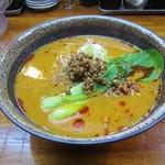 Chuukasobatantammempojiya - 担々麺