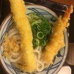 Marugame Seimen - 