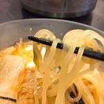 炭火焼肉　彩 - 盛岡冷麺リフト