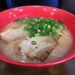 長浜ラーメン博多屋 - 