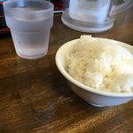 長浜ラーメン博多屋 - 