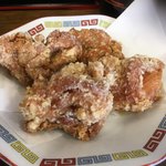 長浜ラーメン博多屋 - 