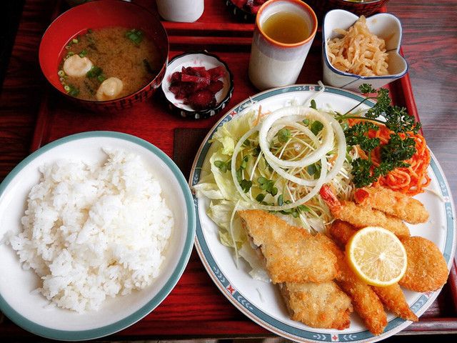 よたろう 尾道 喫茶店 食べログ