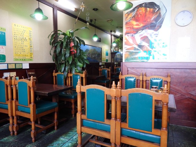 よたろう 尾道 喫茶店 食べログ