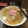 味噌ラーメン 雪ぐに