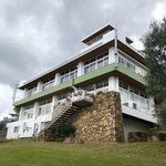 山の上のロースタリ - 