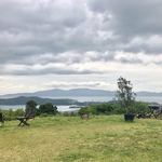 山の上のロースタリ - 