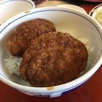 口コミ一覧 敦賀ヨーロッパ軒 敦賀岡山店 西敦賀 かつ丼 かつ重 食べログ