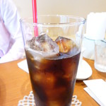 アイスコーヒー