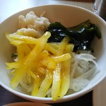 オールデイダイニング セリーナ - 野菜サラダ