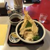 本格手打うどん おか泉