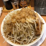 ラーメン 男塾!! - 上空から♡