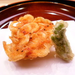 味 ふくしま - 揚げ物