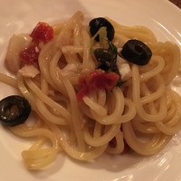 クッチーナ イタリアーナ アリア 六本木 - 
