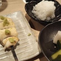 焼鳥 おみ乃 - 