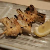焼鳥 おみ乃 - 