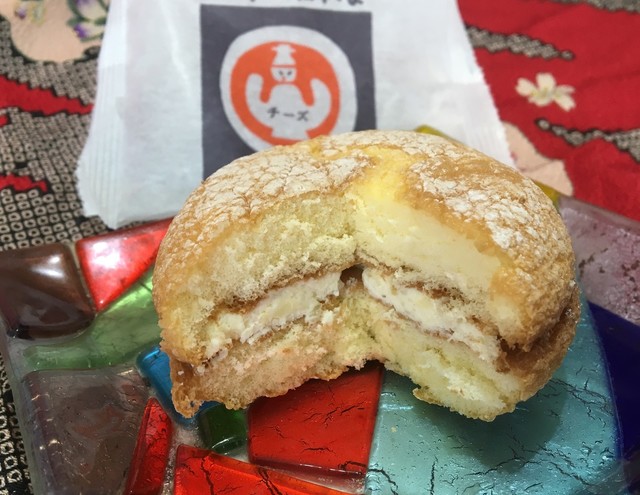 お菓子の蔵 太郎庵 喜多方店 - 喜多方（和菓子）の写真