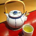 吉寅 - お茶