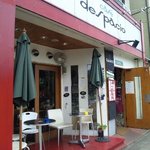 cafe despacio - 