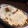 大谷地カレー 颯