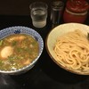 つけ麺無心